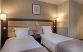 Туры в отель Sure Hotel by Best Western Paris Gare du Nord