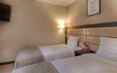 Туры в отель Sure Hotel by Best Western Paris Gare du Nord