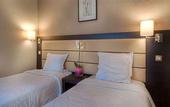 Туры в отель Sure Hotel by Best Western Paris Gare du Nord