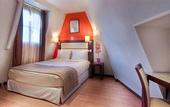 Туры в отель Sure Hotel by Best Western Paris Gare du Nord