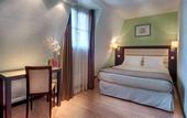 Туры в отель Sure Hotel by Best Western Paris Gare du Nord