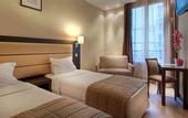 Туры в отель Sure Hotel by Best Western Paris Gare du Nord