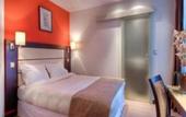 Туры в отель Sure Hotel by Best Western Paris Gare du Nord