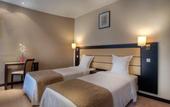 Туры в отель Sure Hotel by Best Western Paris Gare du Nord