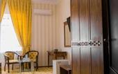 Туры в отель Hotel City Samarkand