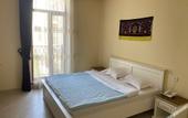 Туры в отель Hotel City Samarkand