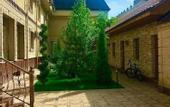 Туры в отель Hotel City Samarkand