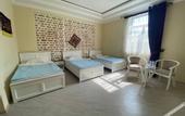 Туры в отель Hotel City Samarkand
