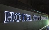 Туры в отель Hotel City Samarkand