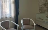 Туры в отель Hotel City Samarkand