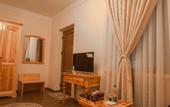 Туры в отель Hotel City Samarkand