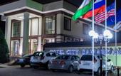 Туры в отель Hotel City Samarkand