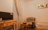 Туры в отель Hotel City Samarkand
