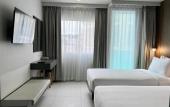 Туры в отель Centro One Patong