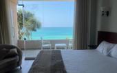 Туры в отель Blue Wave Beach Villa