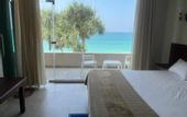 Туры в отель Blue Wave Beach Villa