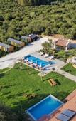 Туры в отель Kairos Hotel