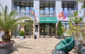 Туры в отель Амбассадор (ул.Кубанская)