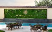 Туры в отель Kohinur Plaza