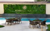 Туры в отель Kohinur Plaza