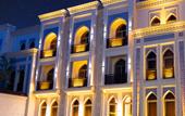 Туры в отель Kohinur Plaza