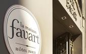 Туры в отель Favart
