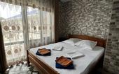Туры в отель Галина Парк Отель