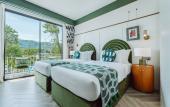 Туры в отель Sugar Marina Resort Lagoon Villas Naiyang Beach