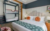 Туры в отель Sugar Marina Resort Lagoon Villas Naiyang Beach