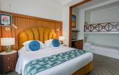 Туры в отель Sugar Marina Resort Lagoon Villas Naiyang Beach
