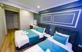 Туры в отель Hotel Bona Sera