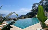 Туры в отель Oludeniz Manzara Hotel
