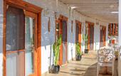 Туры в отель Oludeniz Manzara Hotel