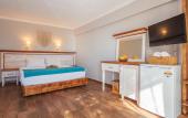 Туры в отель Oludeniz Manzara Hotel