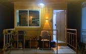 Туры в отель Sydney X cafe and Huts