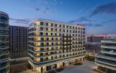 Туры в отель Hilton Garden Inn Beijing Daxing International Airport