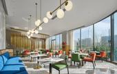 Туры в отель Hilton Garden Inn Beijing Daxing International Airport