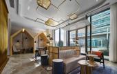 Туры в отель Hilton Garden Inn Beijing Daxing International Airport