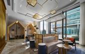 Туры в отель Hilton Garden Inn Beijing Daxing International Airport