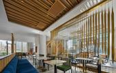 Туры в отель Hilton Garden Inn Beijing Daxing International Airport