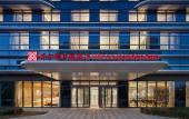 Туры в отель Hilton Garden Inn Beijing Daxing International Airport
