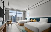 Туры в отель Hilton Garden Inn Beijing Daxing International Airport