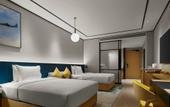 Туры в отель Hilton Garden Inn Beijing Daxing International Airport
