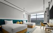 Туры в отель Hilton Garden Inn Beijing Daxing International Airport