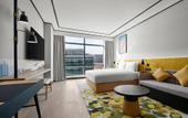 Туры в отель Hilton Garden Inn Beijing Daxing International Airport