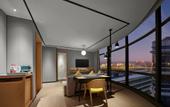 Туры в отель Hilton Garden Inn Beijing Daxing International Airport