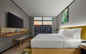 Туры в отель Hilton Garden Inn Beijing Daxing International Airport