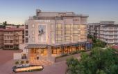 Туры в отель Courtyard by Marriott Goa Colva