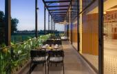 Туры в отель Courtyard by Marriott Goa Colva