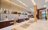 Туры в отель Courtyard by Marriott Goa Colva